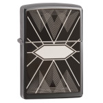 Зажигалка Zippo (Зиппо) Luxury Design 49164