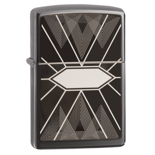 Зажигалка Zippo (Зиппо) Luxury Design 49164
