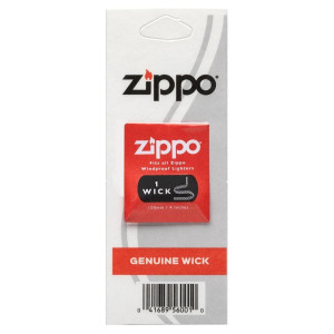 Набір з 3 ґнотів Zippo (Зіппо)