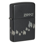 Зажигалка Zippo (Зиппо) Zippo Flame Design 48980