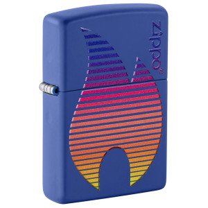 Запальничка Zippo (Зіппо) Zippo Design 48996